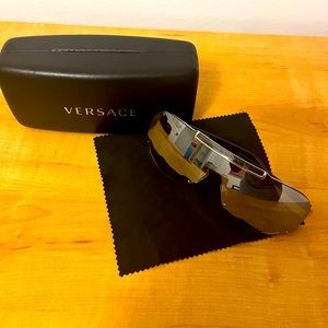 Versace sunglasses